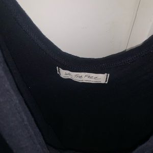 Free people top